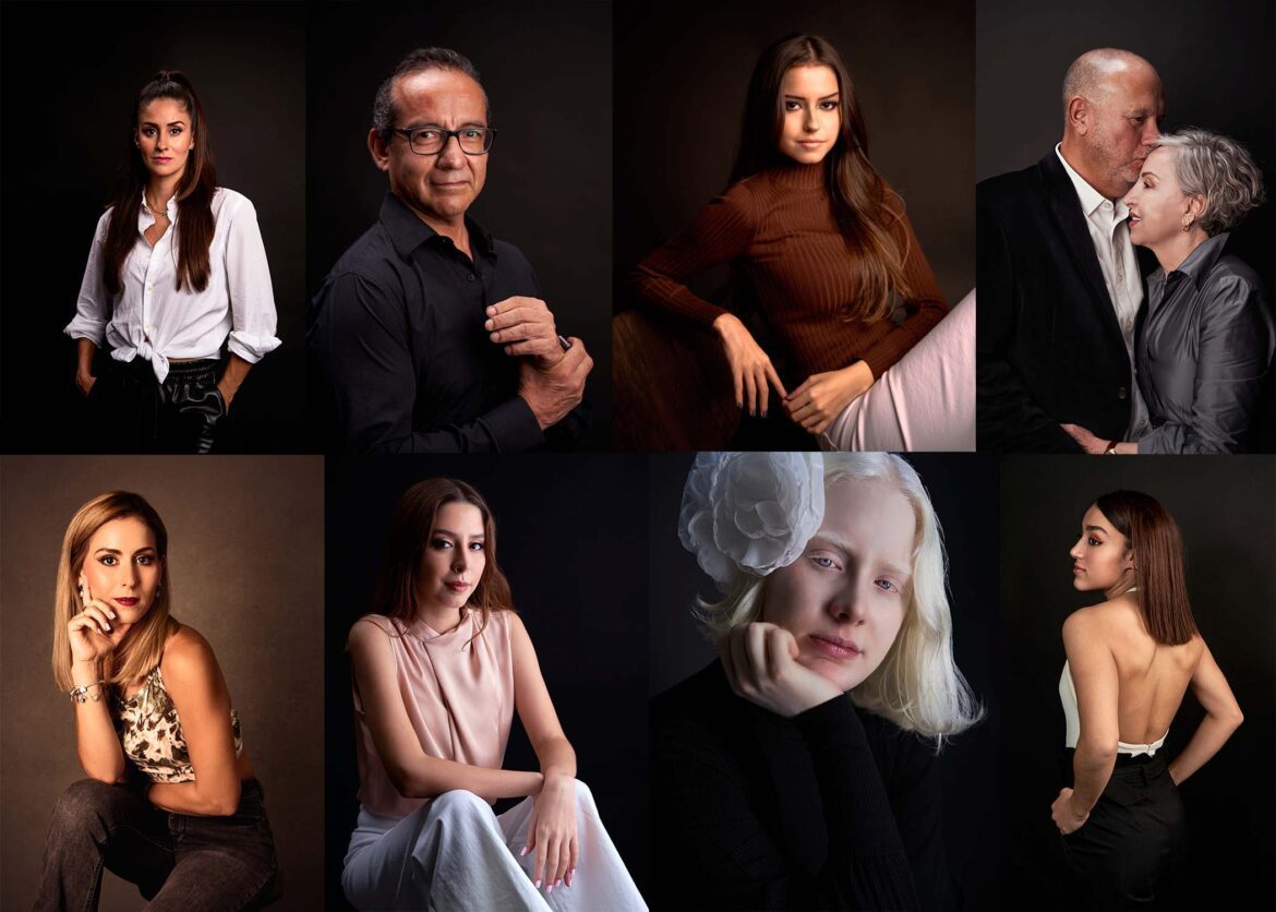 Mood Board Cristy Palacios Studio