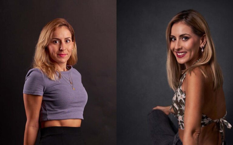 Retrato San Pedro Garza García