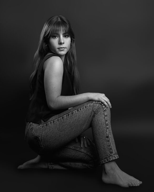 Fotografía Monochrome