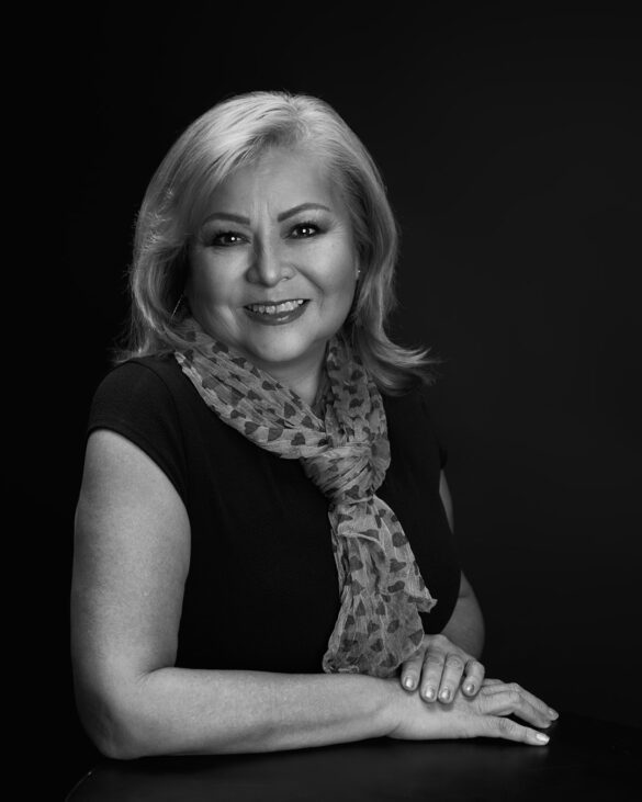 Fotografía Monochrome