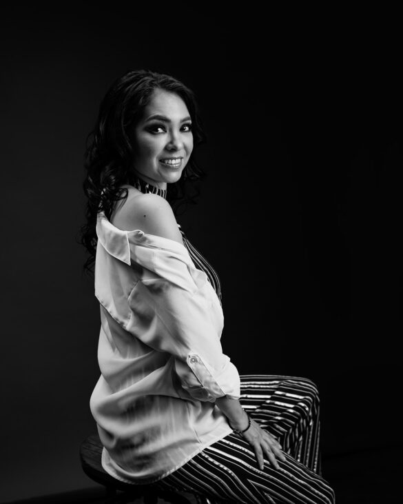 Fotografía Monochrome