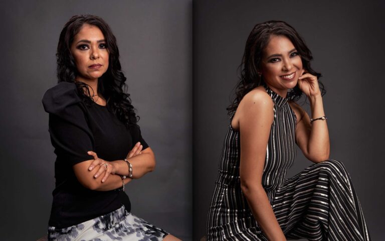 Retrato San Pedro Garza García