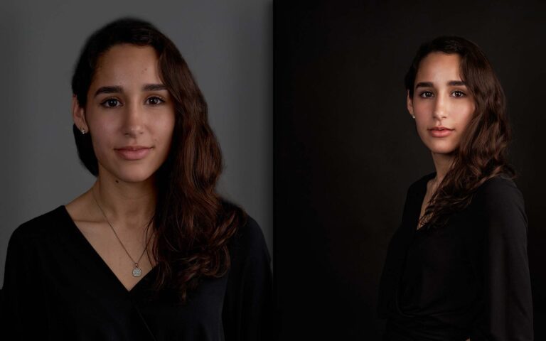 Retrato San Pedro Garza García