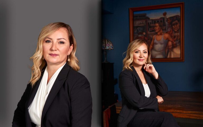 Retrato San Pedro Garza García