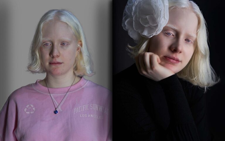 Retrato San Pedro Garza García