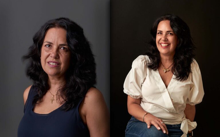 Retrato San Pedro Garza García