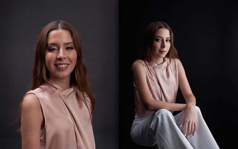 Retrato San Pedro Garza García