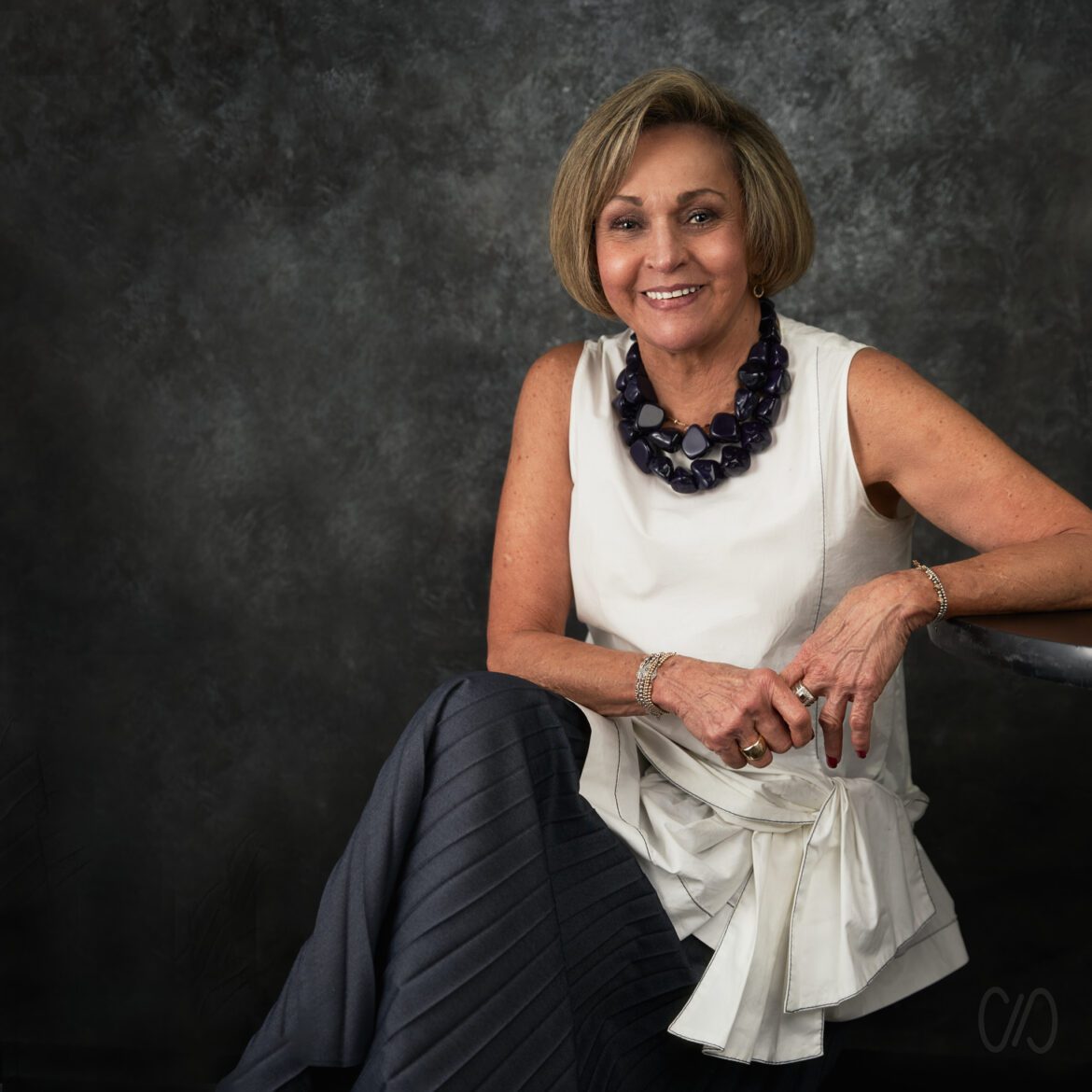 La importancia de un buen retrato corporativo es mostrar confianza y seguridad en nuestro lenguaje no verbal