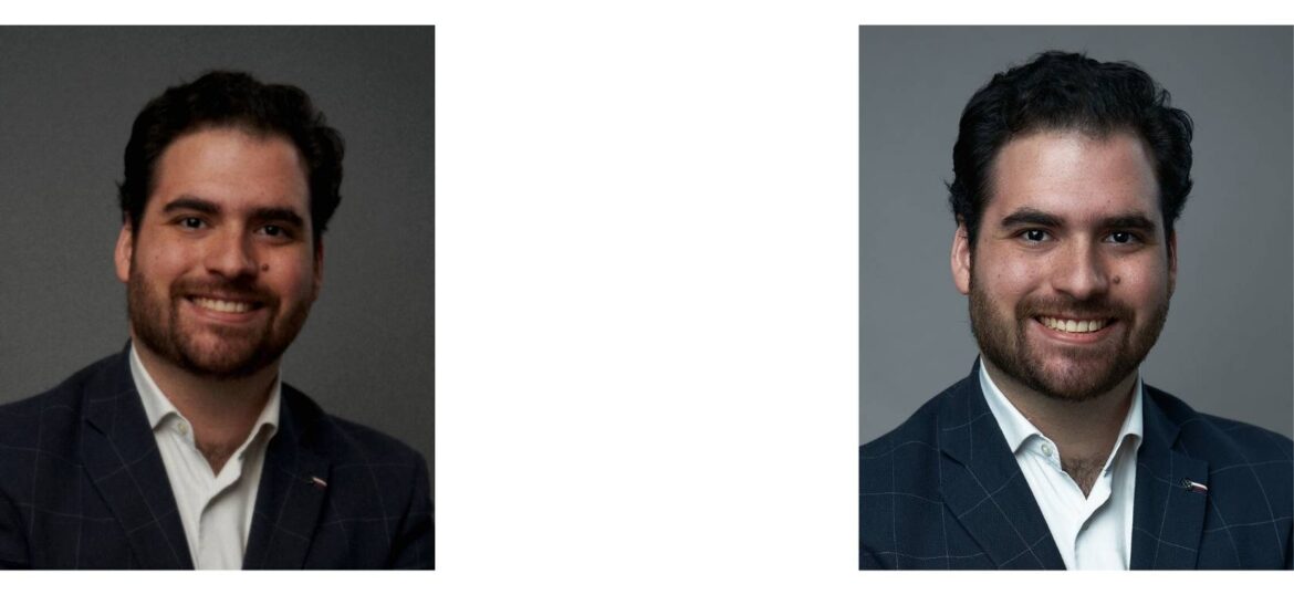 Mejores Consejos para tu foto de CV