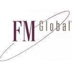 Logotipo de FM Global