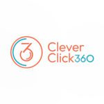 Clever Click360 logo