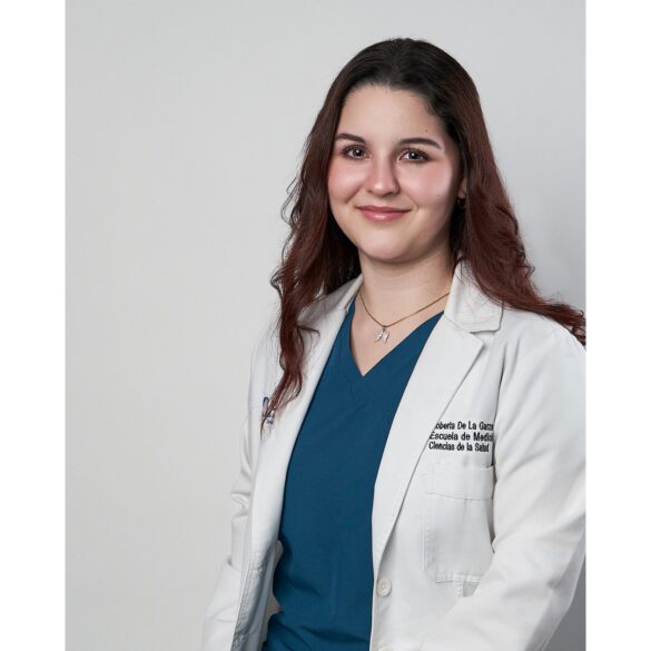 Foto de perfil de Médico con pitufo y bata