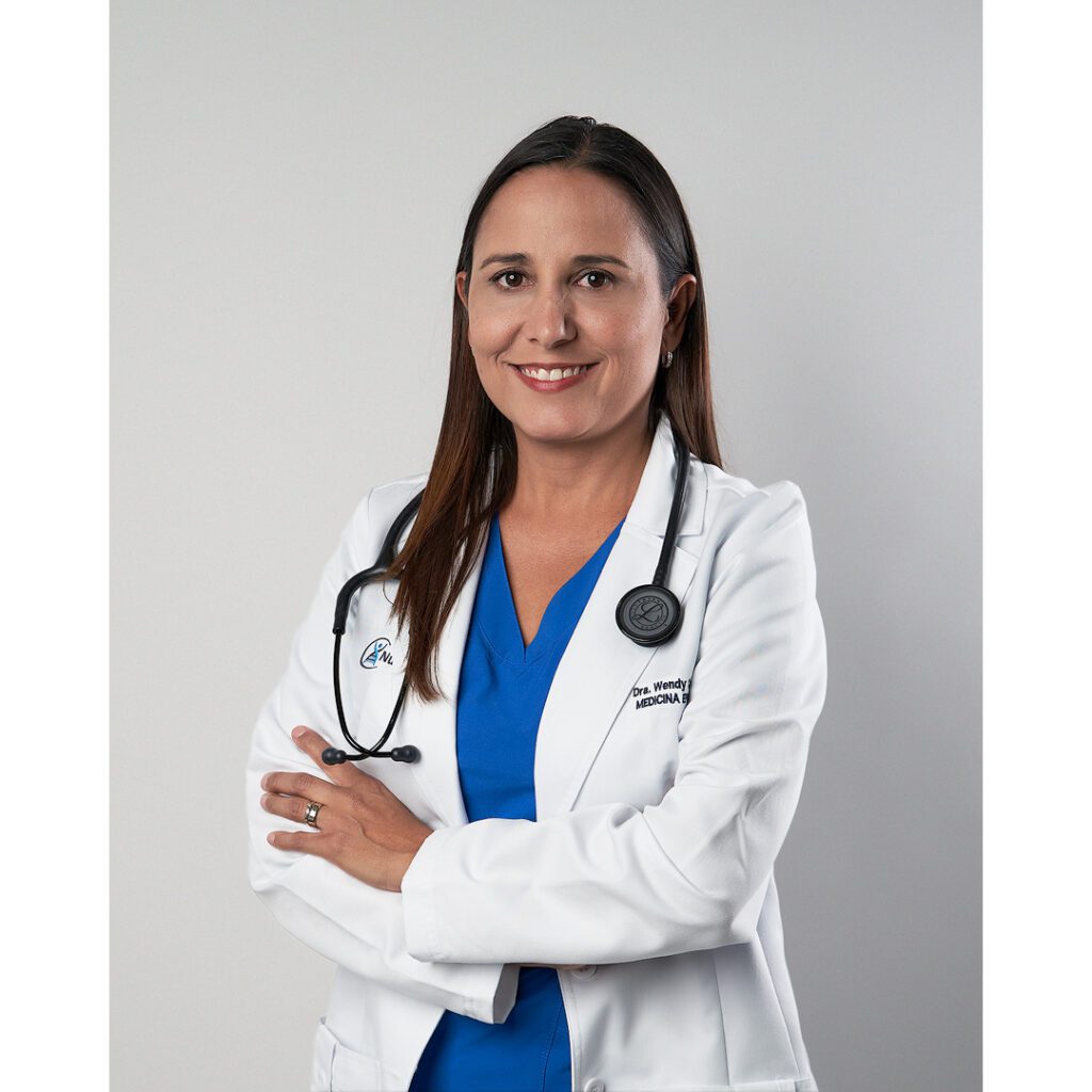 Foto de perfil de Médico con pitufo