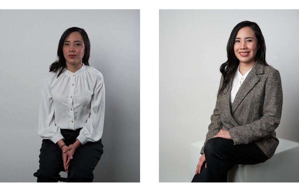 Consejos de un estudio fografia profesional para lucir con liderazgo en tu foto de perfil